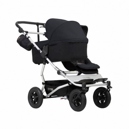 Nacelle Carrycot Plus pour Duet Mountain Buggy Mountain Buggy - 7