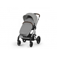 Chancelière pour poussette... 2