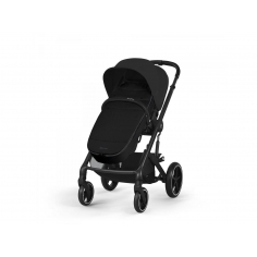 Chancelière pour poussette... 2