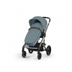 Chancelière pour poussette... 2