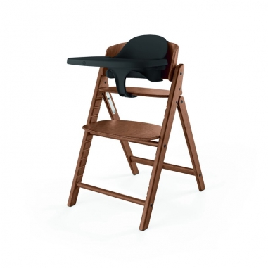 Chaise haute - Click & Fold 3-in-1-...