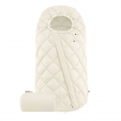 Chancelière poussette...