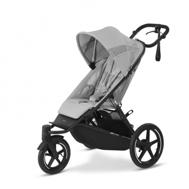 Poussette Avi Spin Fog Grey - Cybex