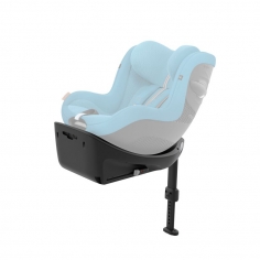 Base G  ISOFIX Black - Cybex 2
