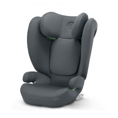 Siège auto Solution B i-Fix - Cybex