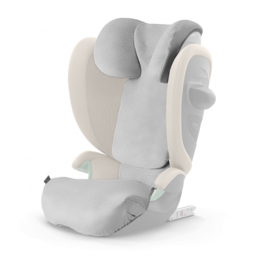 Housse d’été pour Solution G2 - Cybex