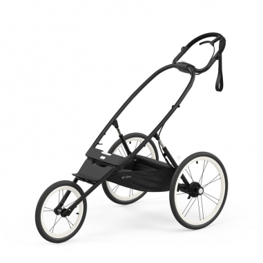 Châssis noir poussette Avi - Cybex