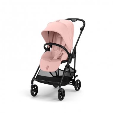 Poussette Melio Carbon - Cybex