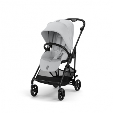 Poussette Melio Carbon - Cybex