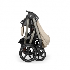 Poussette Talos S Lux - Cybex 2
