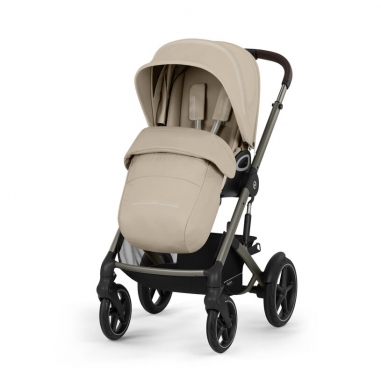 Poussette Talos S Lux - Cybex