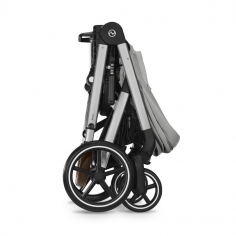 Poussette Balios S Lux - Cybex 2
