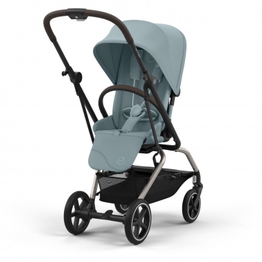 Poussette Eezy S Twist+ - Cybex