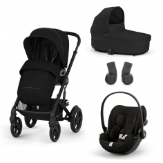 Pack ESSENTIAL S Bundles...