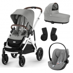 Pack ESSENTIAL S Bundles...