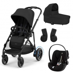 Pack ESSENTIAL S Bundles...