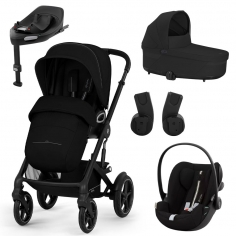 Pack EASE PLUS M Bundles...