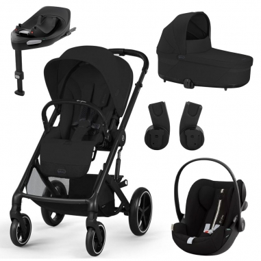 Pack EASE PLUS M Bundles Balios 3 -...