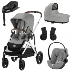 Pack EASE PLUS M Bundles...