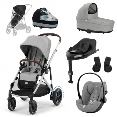 Pack EASE PLUS ALL-WEATHER XL Bundles...