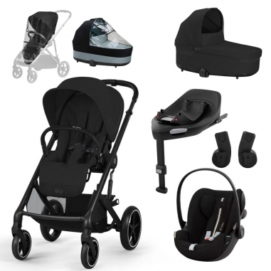 Pack EASE PLUS ALL-WEATHER XL Bundles...