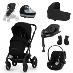 Pack EASE PLUS ALL-WEATHER...