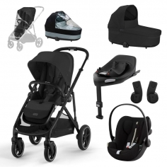 Pack EASE PLUS ALL-WEATHER... 2