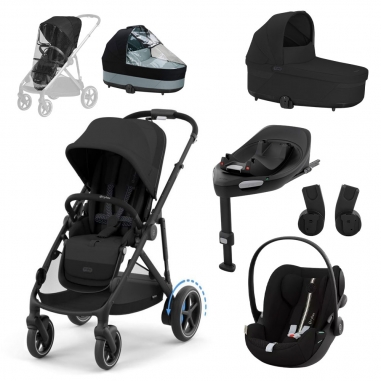 Pack EASE PLUS ALL-WEATHER XL Bundles...