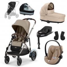 Pack EASE PLUS ALL-WEATHER... 2