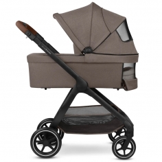 Nacelle pour poussette... 2