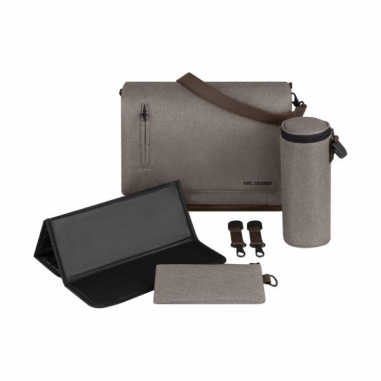 Sac à langer/ allaitement Urban - ABC...