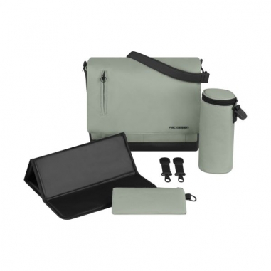 Sac à langer/ allaitement Urban - ABC...