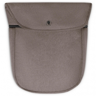 Couverture de jambes pour poussette -...