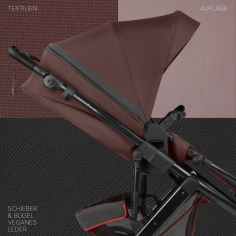 Poussette de sport Salsa 5... 2