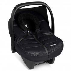 Chancelière d'hiver coque... 2