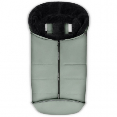 Chancelière d'hiver pour poussette -...