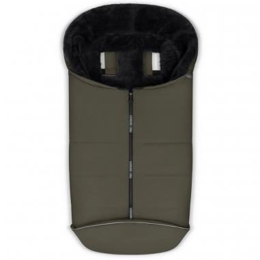 Chancelière d'hiver pour poussette -...