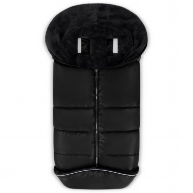 Chancelière d'hiver pour poussette -...