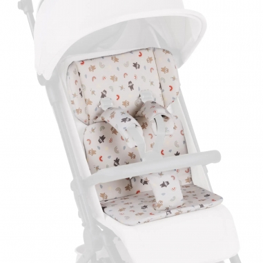 Housse de siège confortable pour...