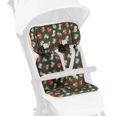 Housse de siège confortable pour...