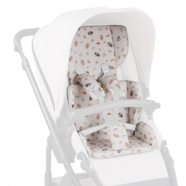 Housse de siège confortable pour...