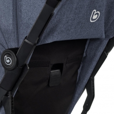 Poussette Urban Walk - Be cool 2