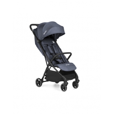 Poussette Airfold pour voyager en...