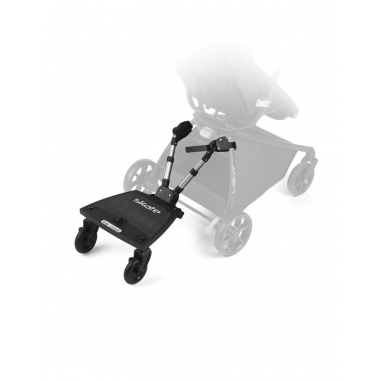 Plateforme universelle Skate pour...