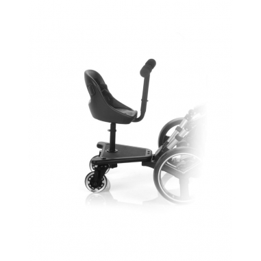 Siège pour plateforme Skate - Be cool