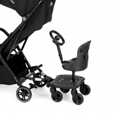 Siege pour marche pieds... 2