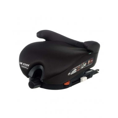 Réhausseur i-size BOOSTY 125 - 150 cm...