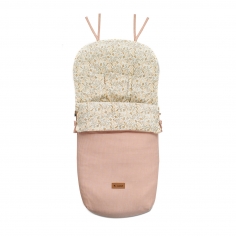 Chancelière de demi-saison...