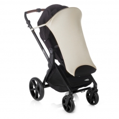 Toile de protection solaire...