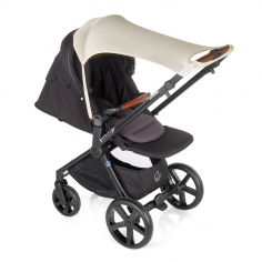 Toile de protection solaire... 2